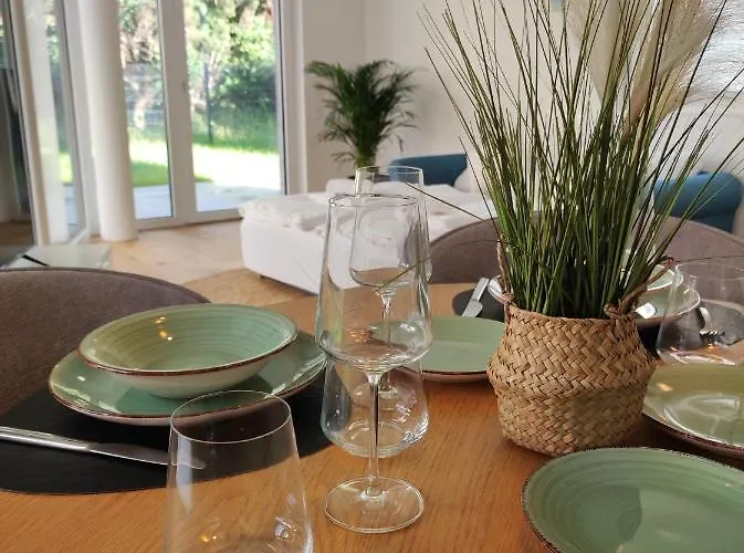 Apartmán Roksox-home Gegenueber Der Uno-city Und Kaiserwasser *