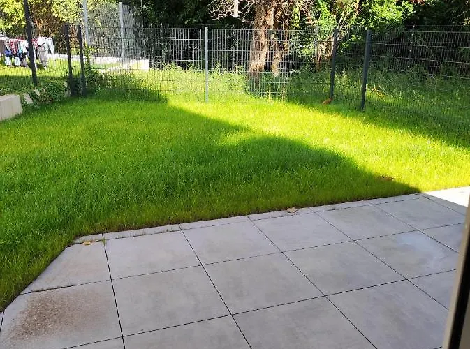 Apartmán Roksox-home Gegenueber Der Uno-city Und Kaiserwasser Vídeň