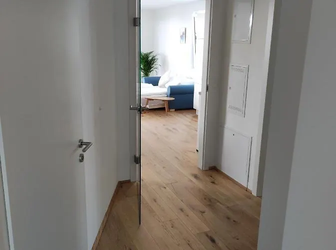 Apartmán Roksox-home Gegenueber Der Uno-city Und Kaiserwasser Vídeň